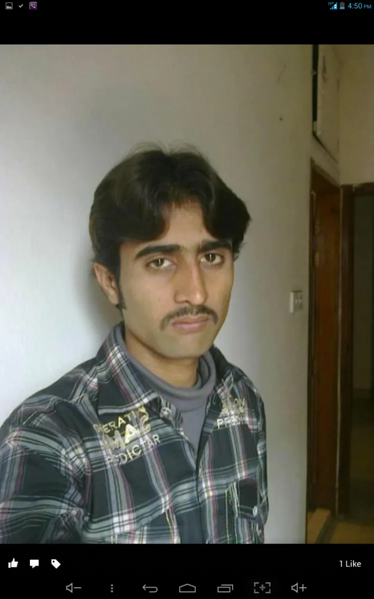 love raj, 36