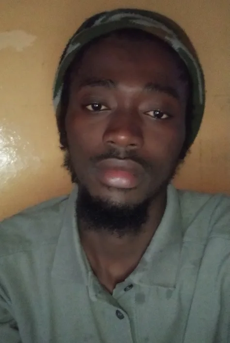 Muhammed Jaiteh, 30