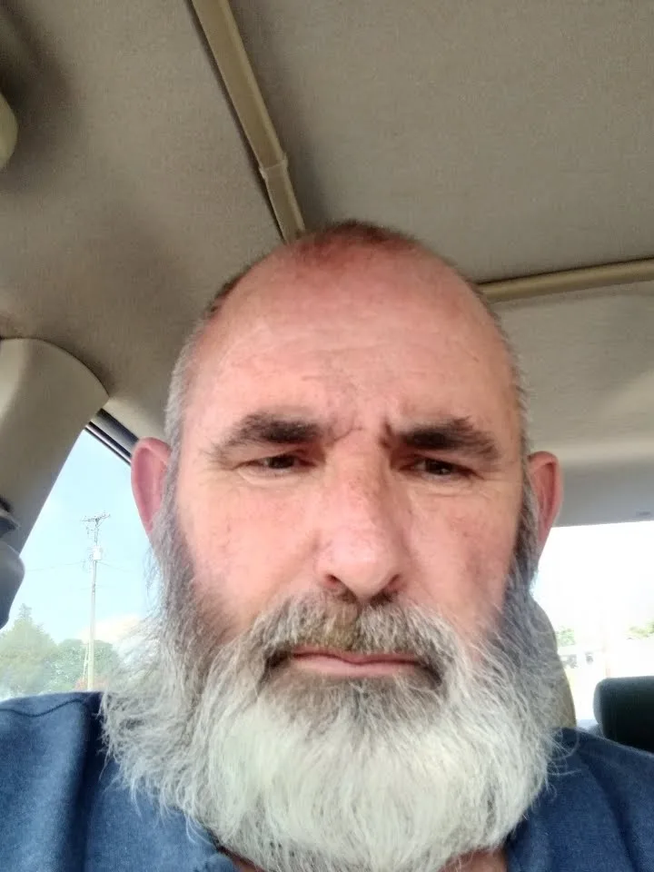 Ricky clouse, 60