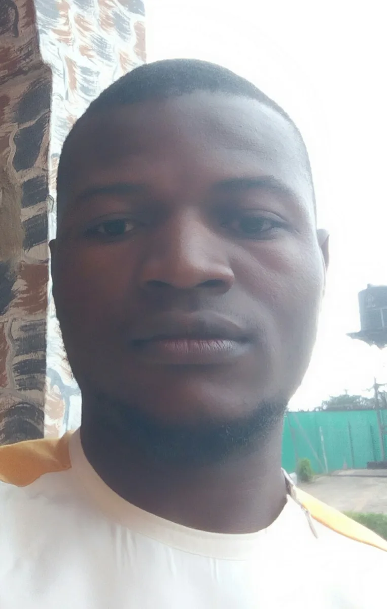 Innocent, 32