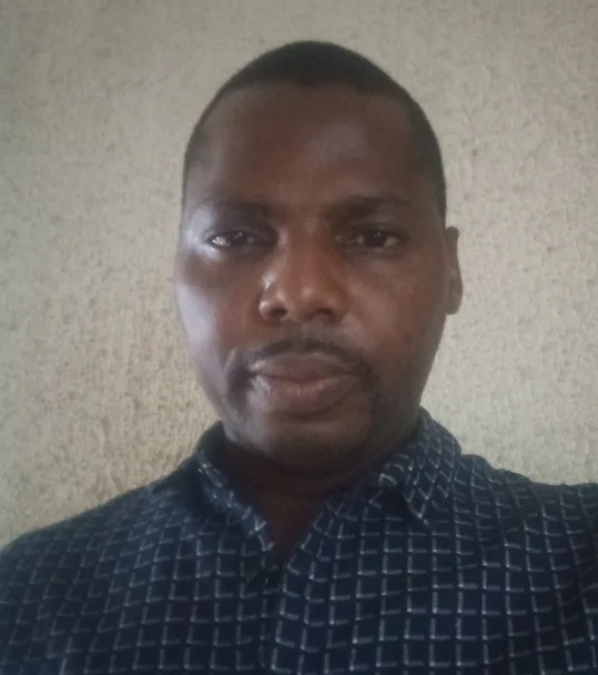 jimmy folorunsho, 43