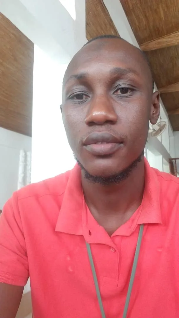 Musa Dibba, 37