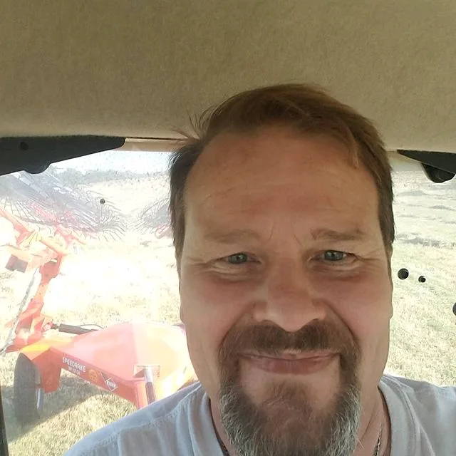 John chad, 54