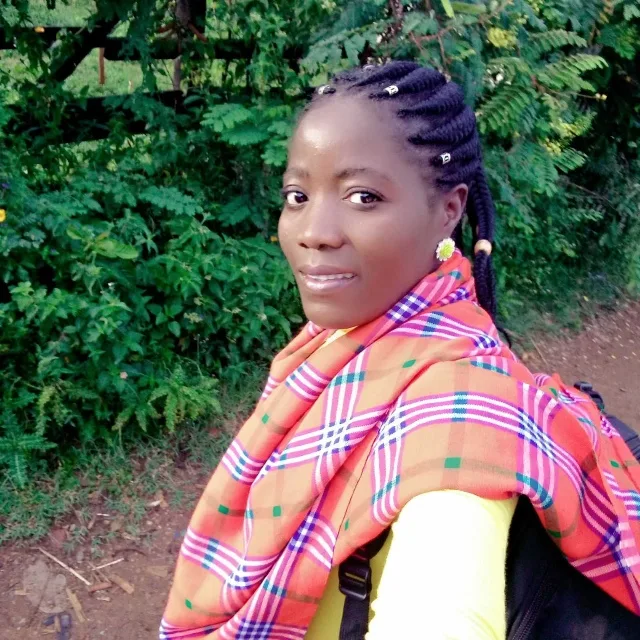 florah, 31