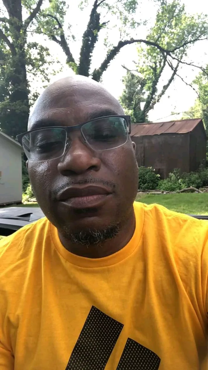 Donald Moore, 36