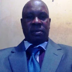 Lucky Okoh