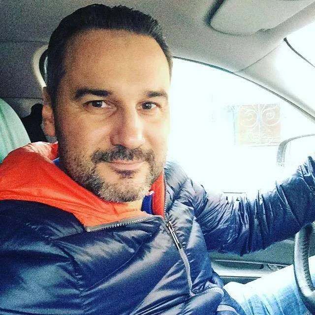 Greg alex, 49