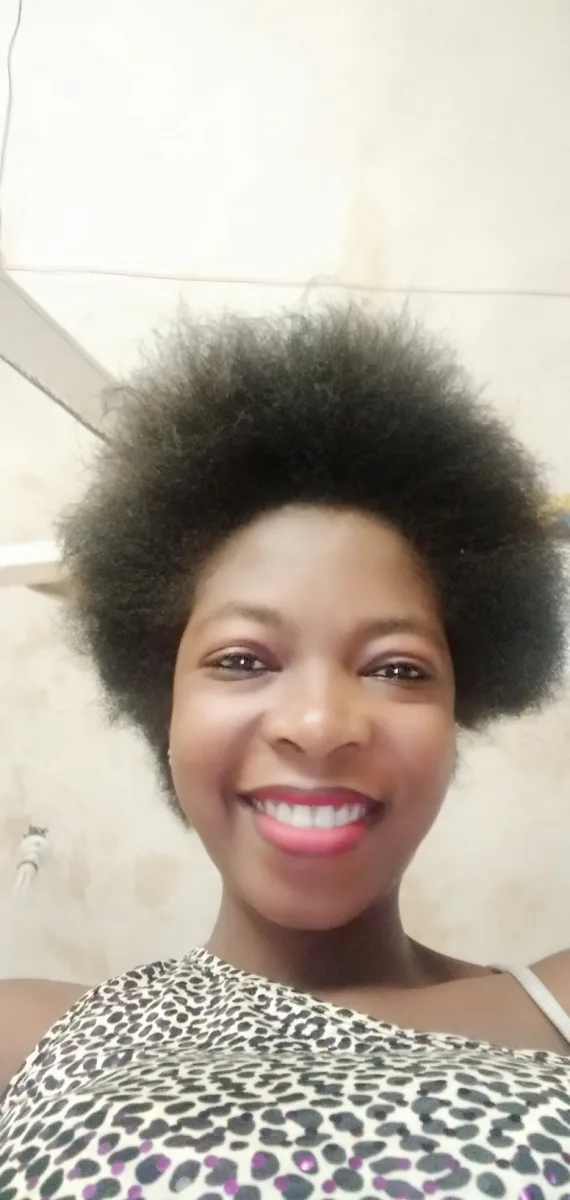 sweet baby, 35