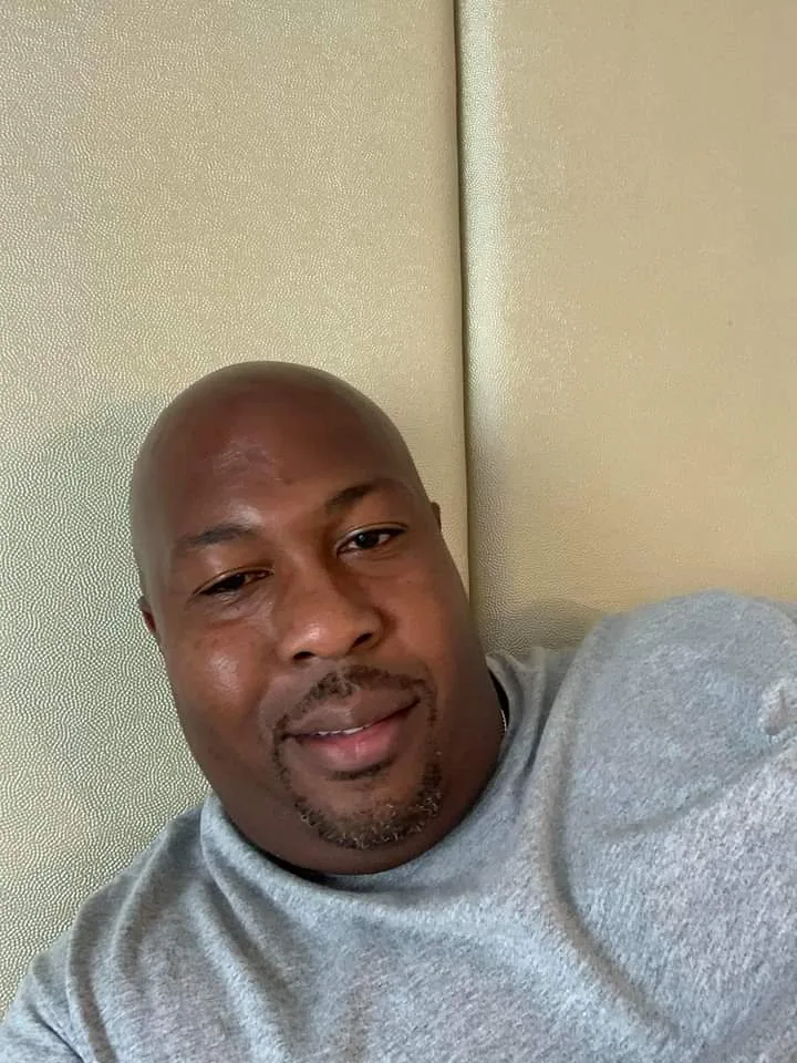 Michael, 53