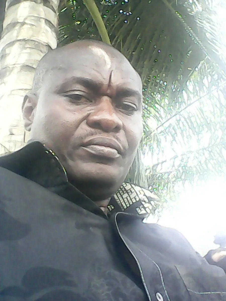 Nana Asante, 60