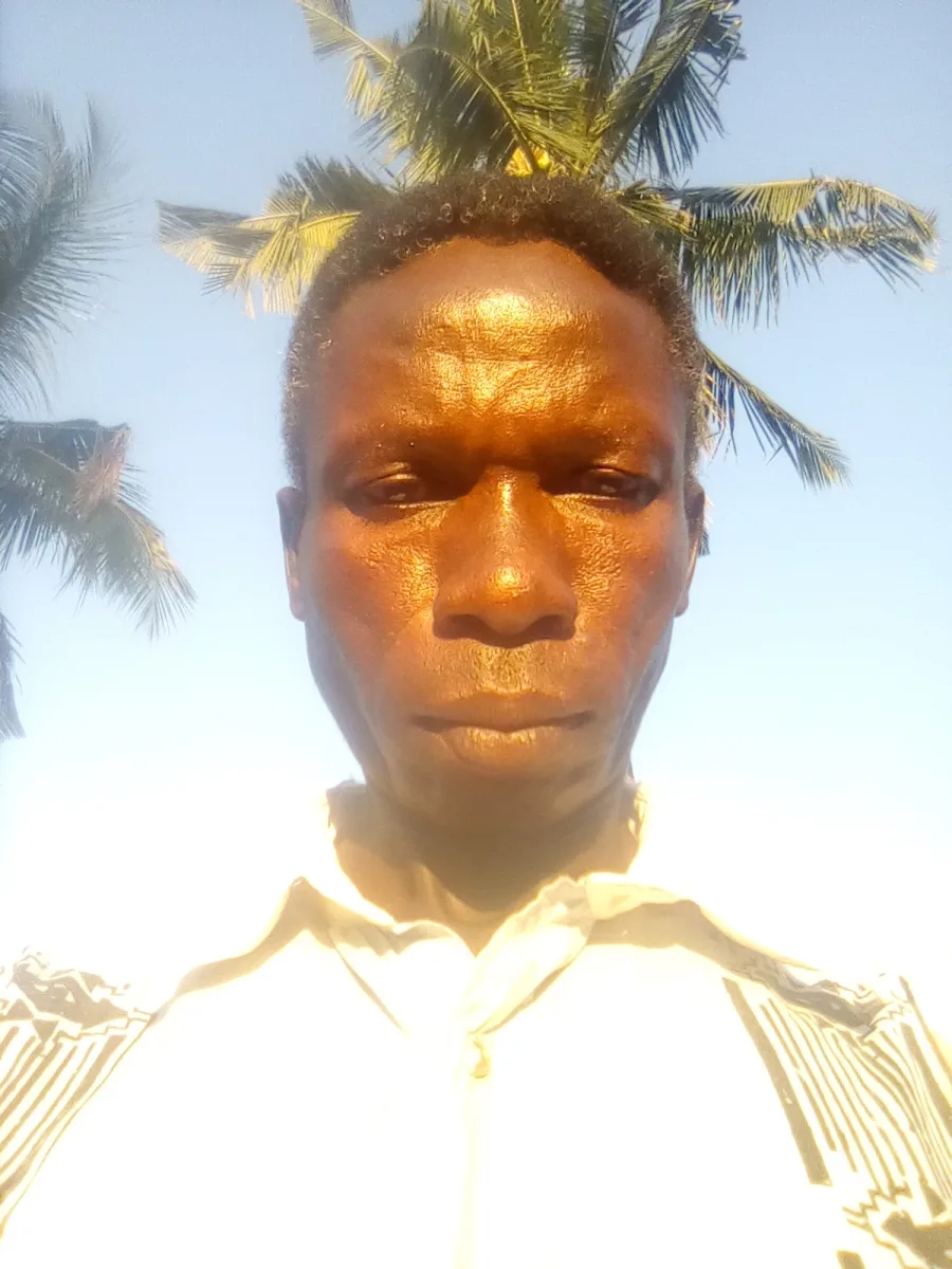 Jilo John, 55