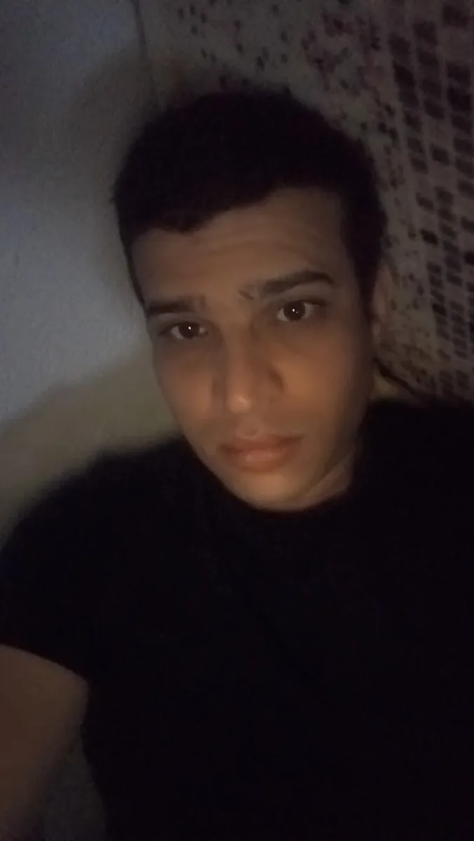 Sam, 37