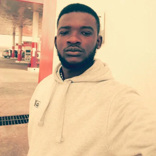 Peter okpala, 36