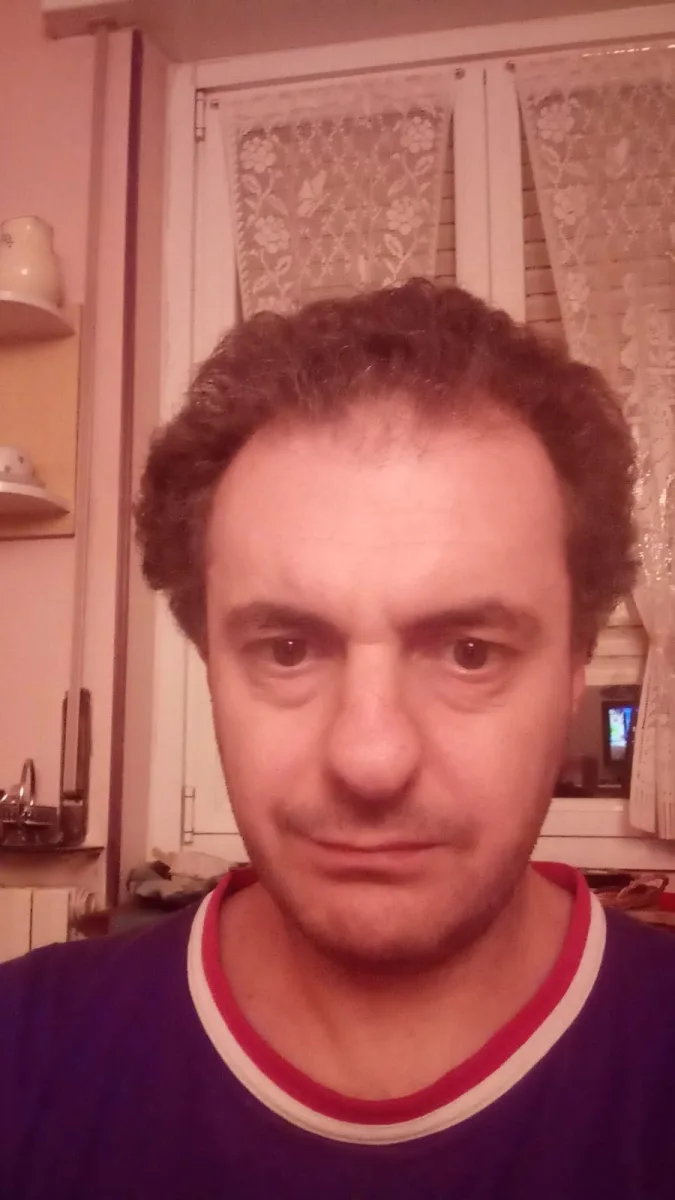 Philp Jordan, 42