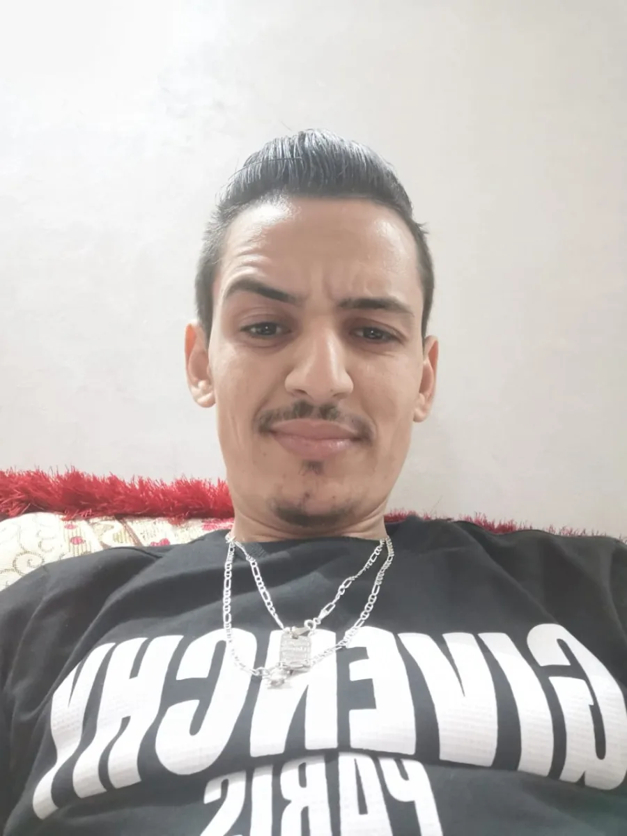 Mourad, 33