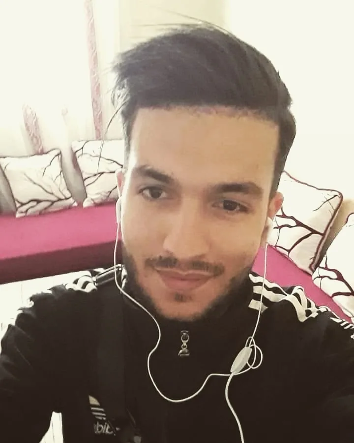 sidali, 29