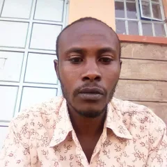 Mutuma Humphrey