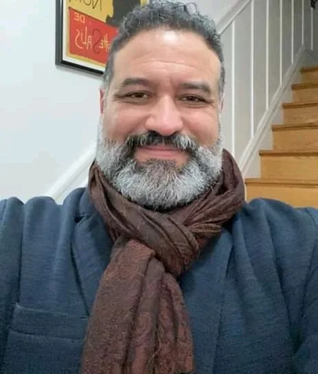 David Barnes, 61