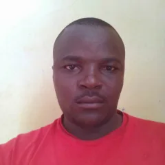 Amos Okumu