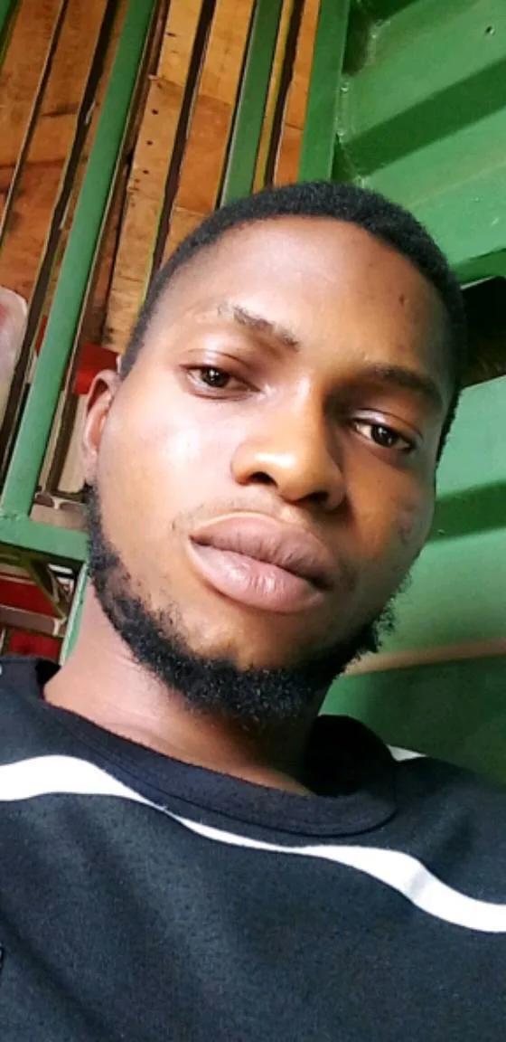 Abiodun, 38
