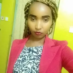 Grace njeri