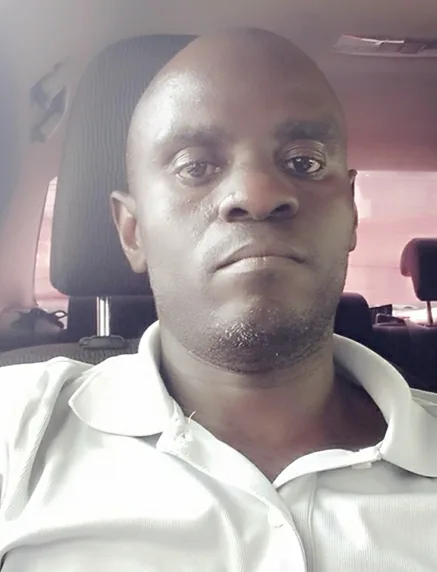 John Omusonga, 43