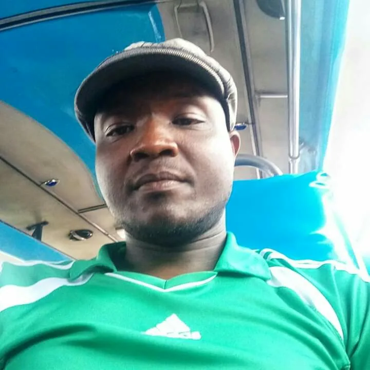 Ibrahim, 35