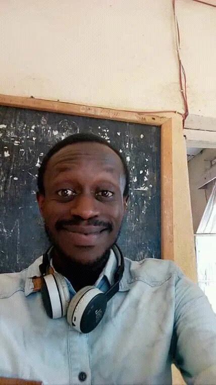 Eric KUMBILWA, 38