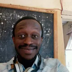 Eric KUMBILWA