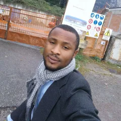 Anthony Ehis