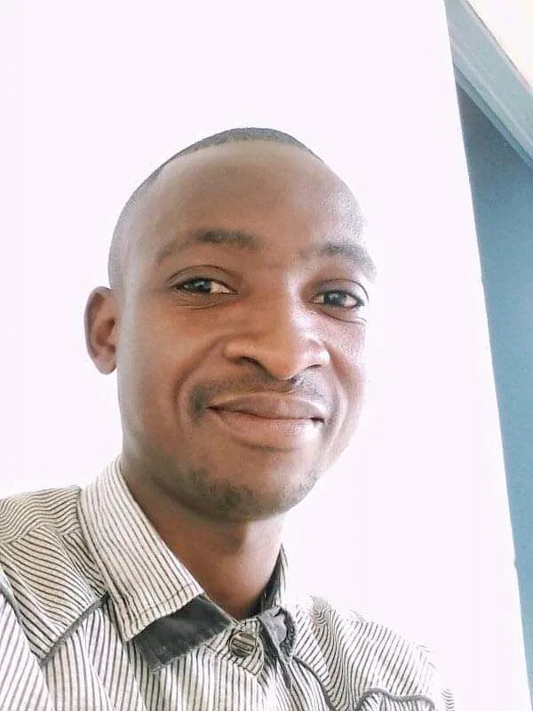 MEHOUENOU Yisségnon Armel, 39