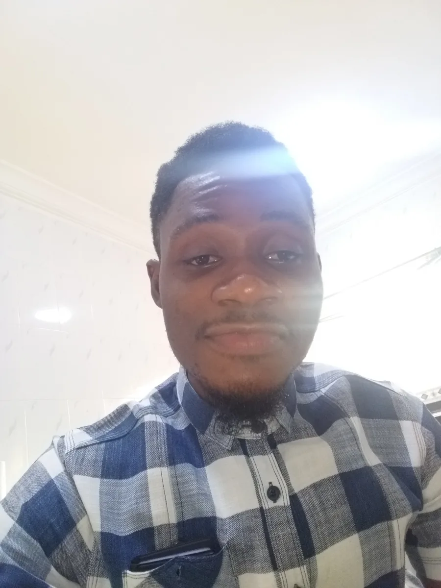 Afuwape oluwasegun, 36