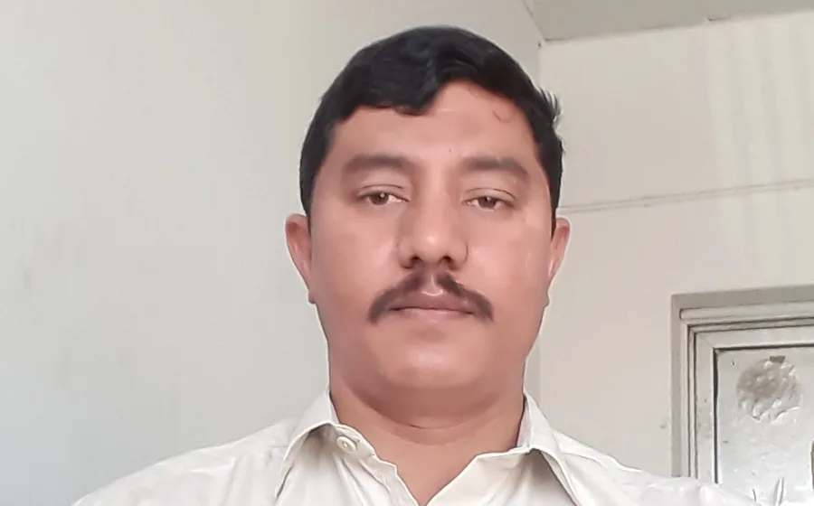 Tahir, 36