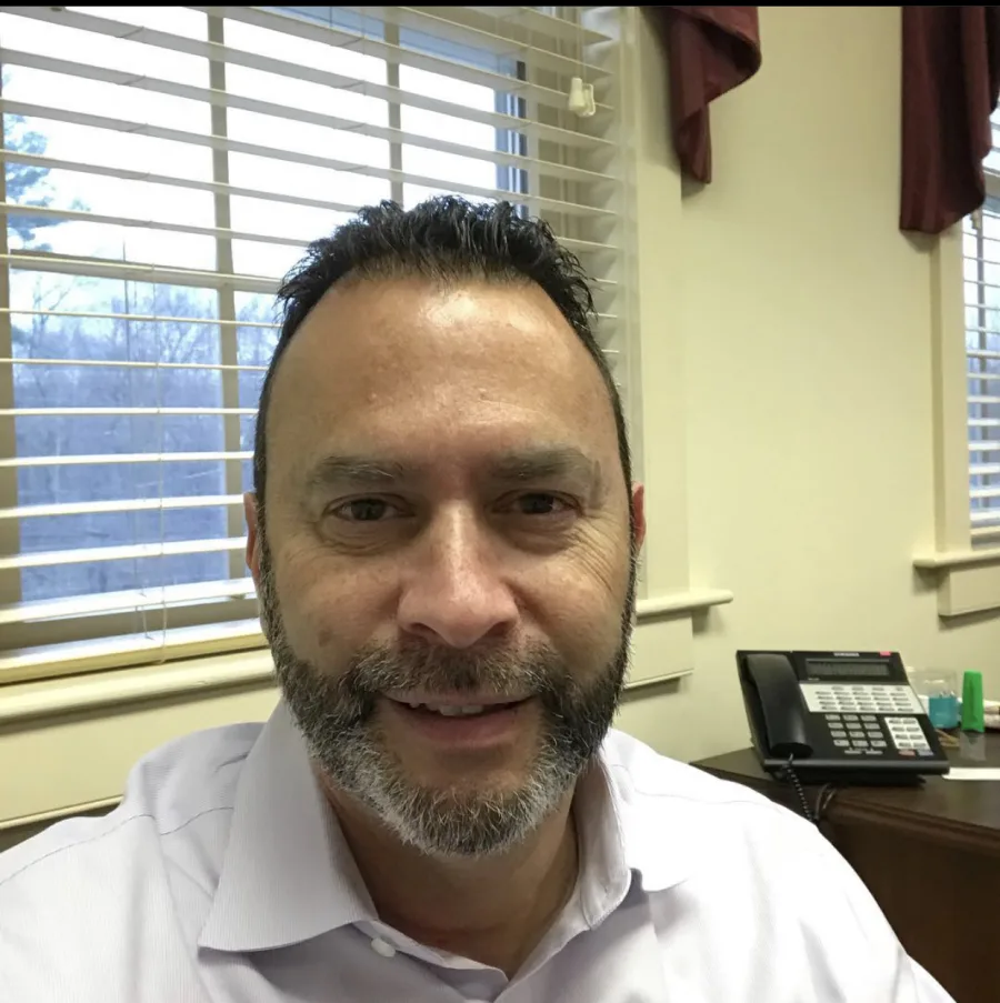 Anthony, 52