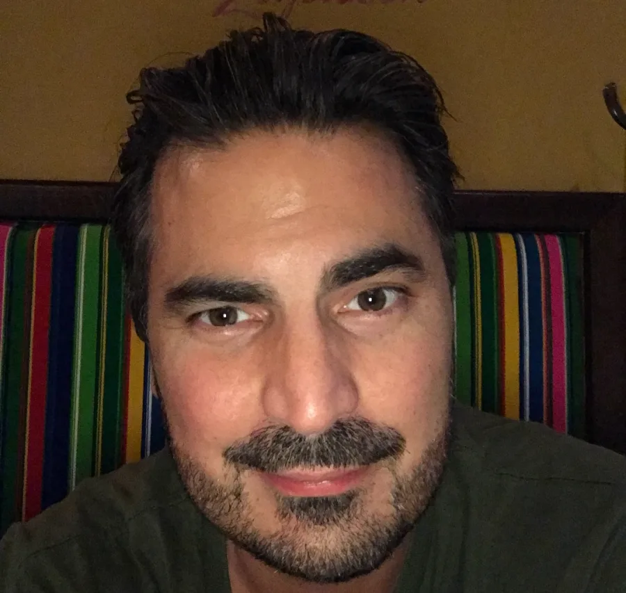 Chris, 57