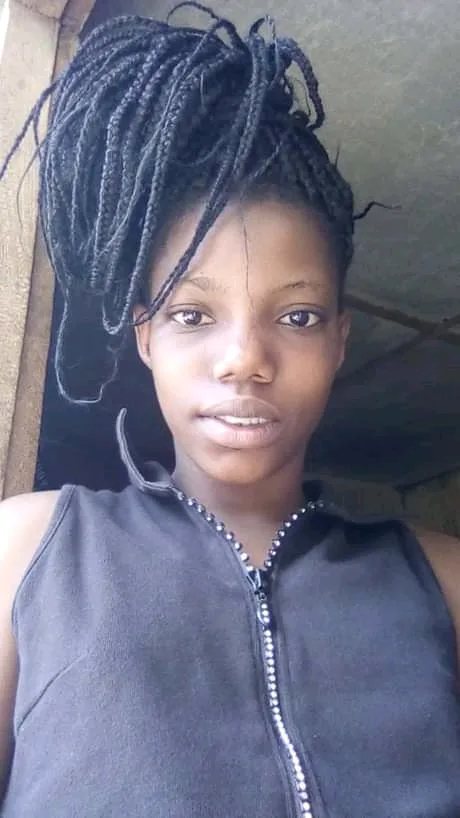 Ola, 23