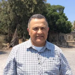 Alexander Sanchez