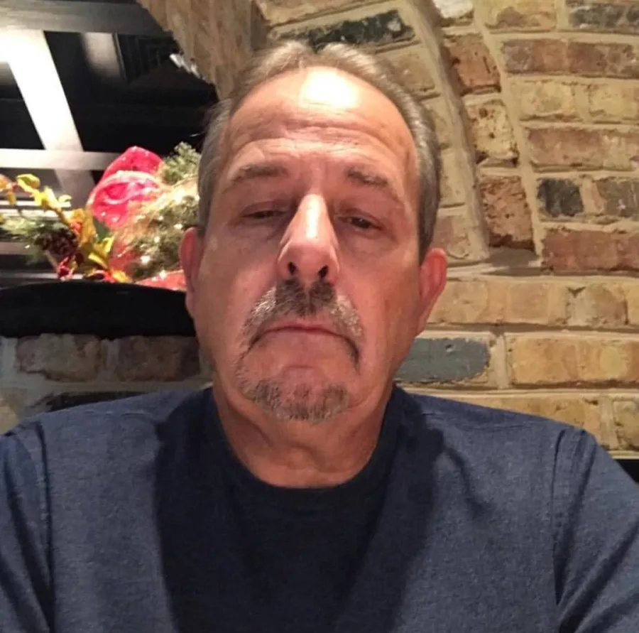 Alexander curist, 50