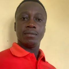 Samuel Anane Gyasi