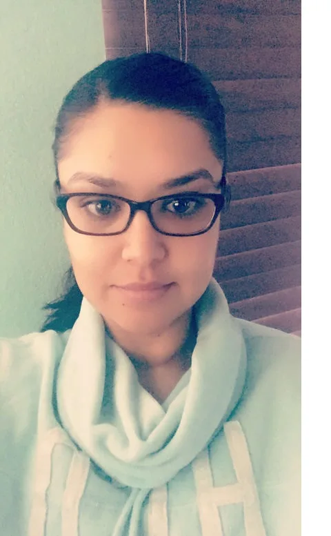 Monica, 44