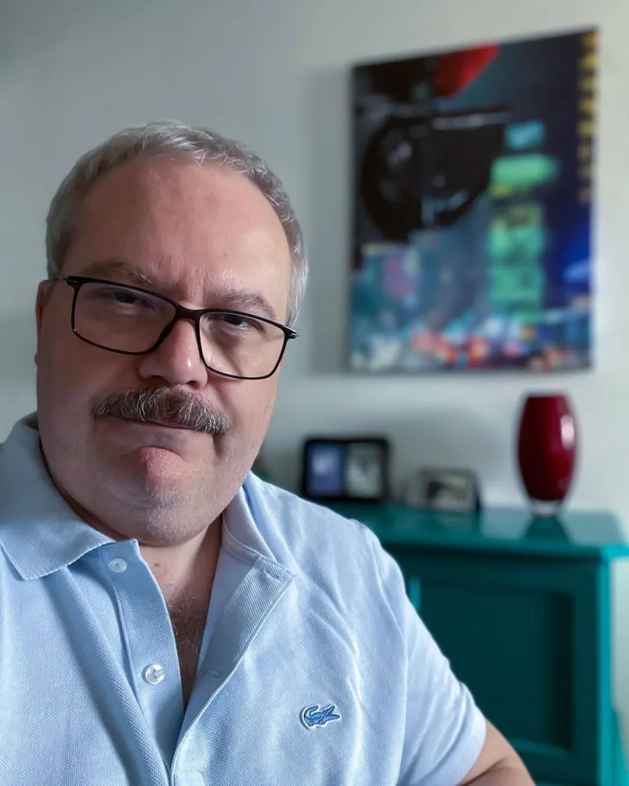 Kevin, 55