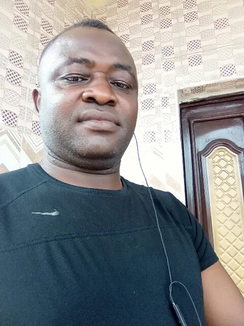 Clinton Chukwumah, 49
