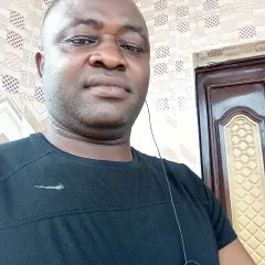 Clinton Chukwumah
