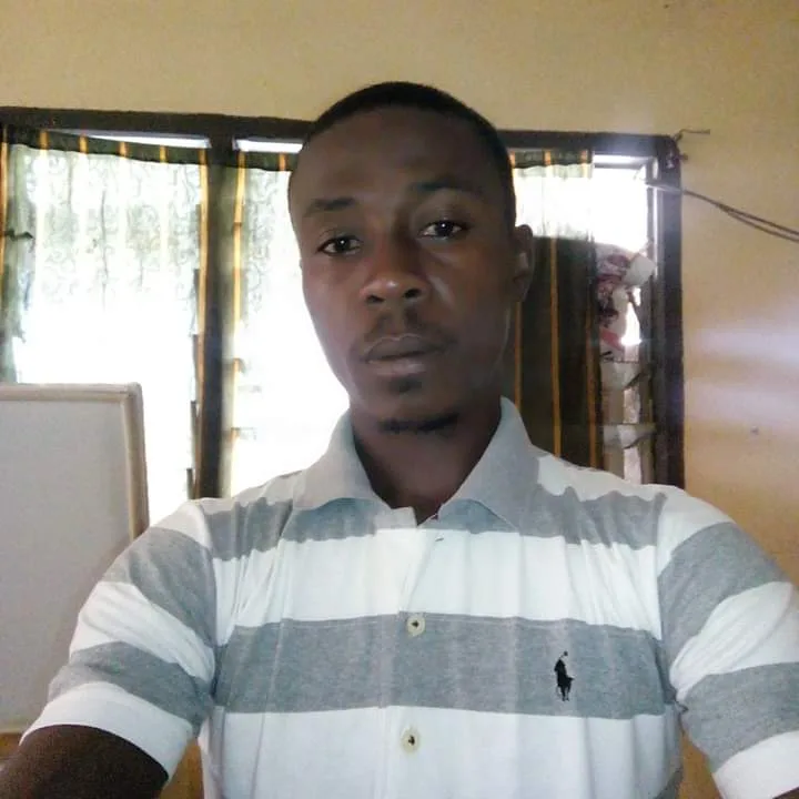 Boga bessy Achille, 40