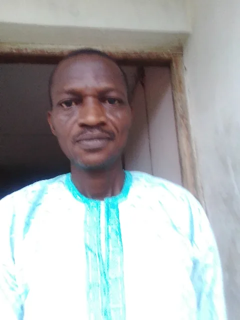 Oluwagbenga Peter, 56