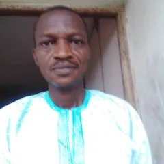 Oluwagbenga Peter