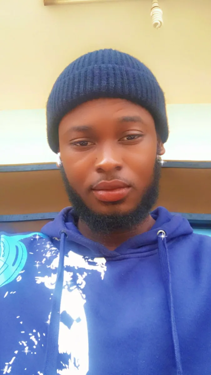 SAMUEL BAWA, 32