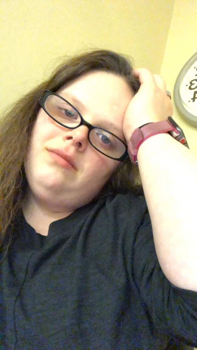 Lexie, 30