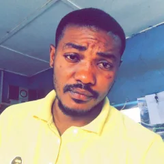 BISMARK MENSAH