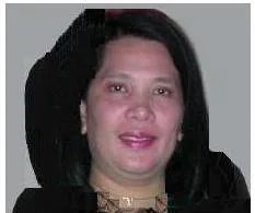 farida ammed, 38